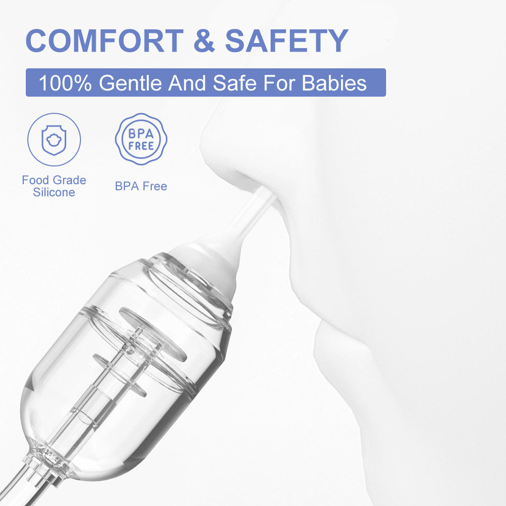 Electric Nasal Aspirator